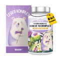 EinBär Mariendistel Komplex – Produktbild