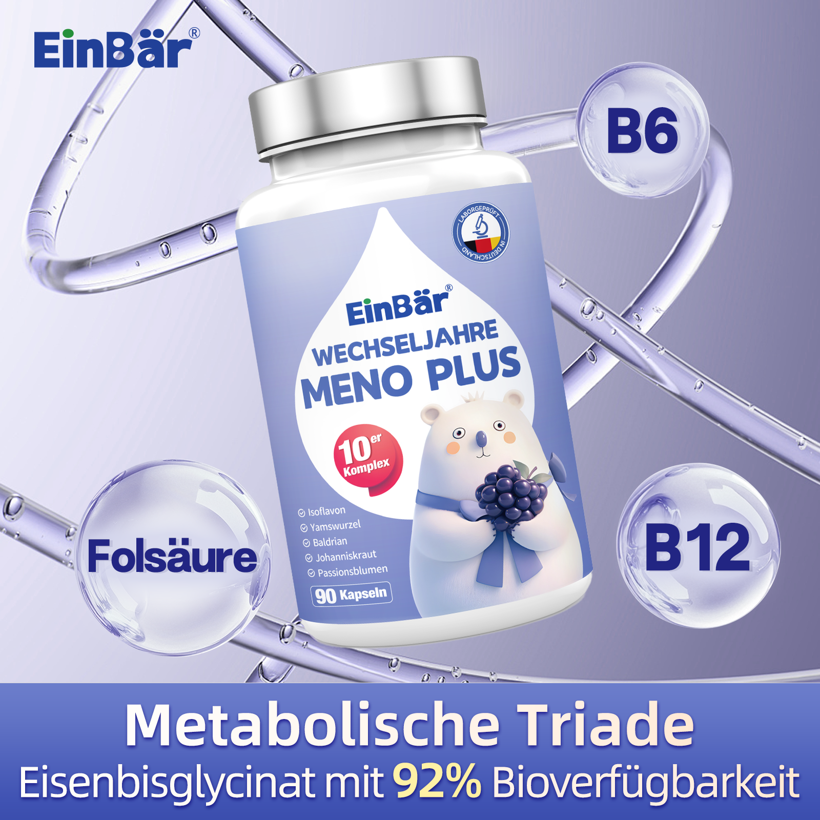 MENO PLUS Wechseljahre10