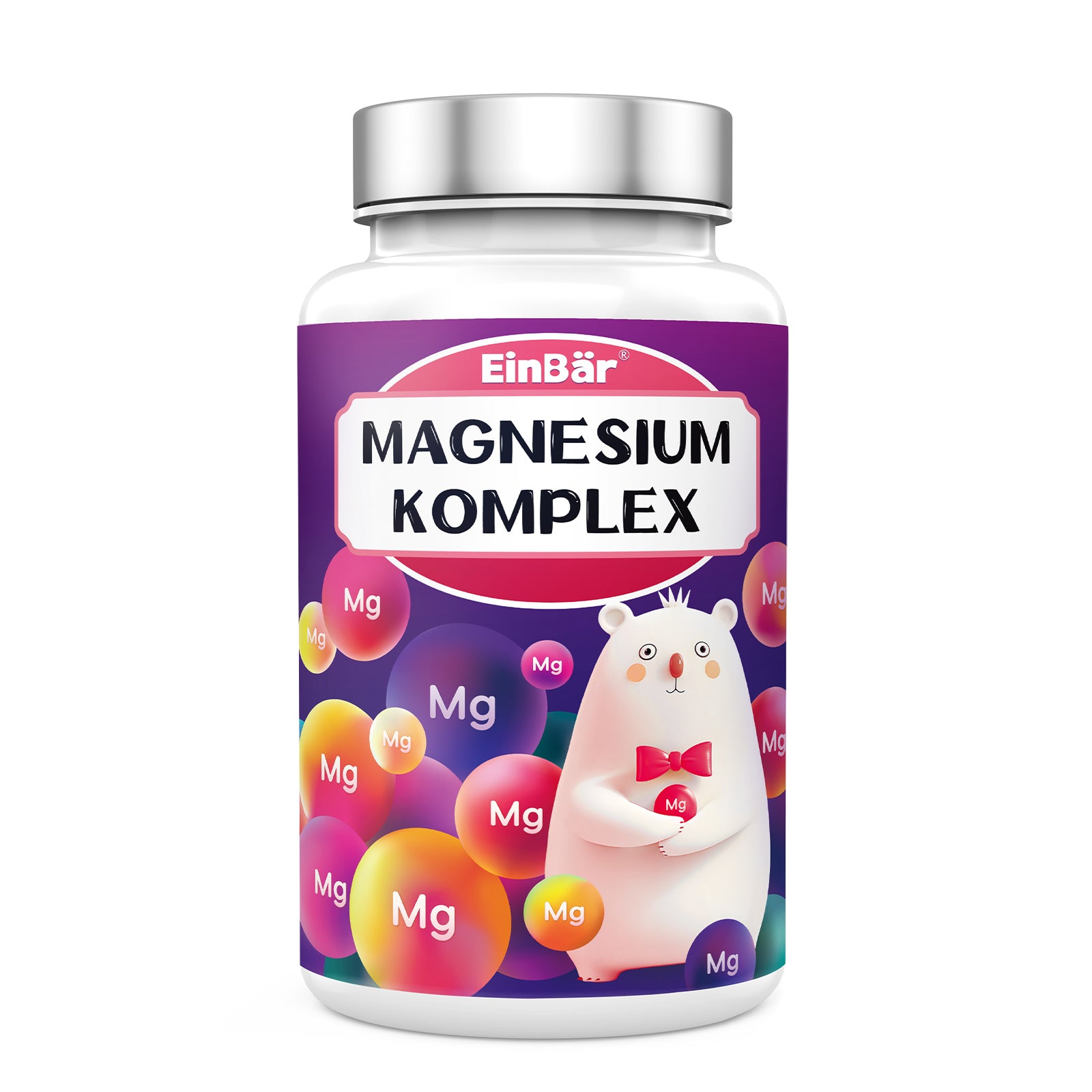 Magnesium Komplex
