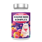 EinBär Magnesium Komplex – Produktbild