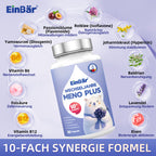 EinBär Meno Plus – Detailansicht 3