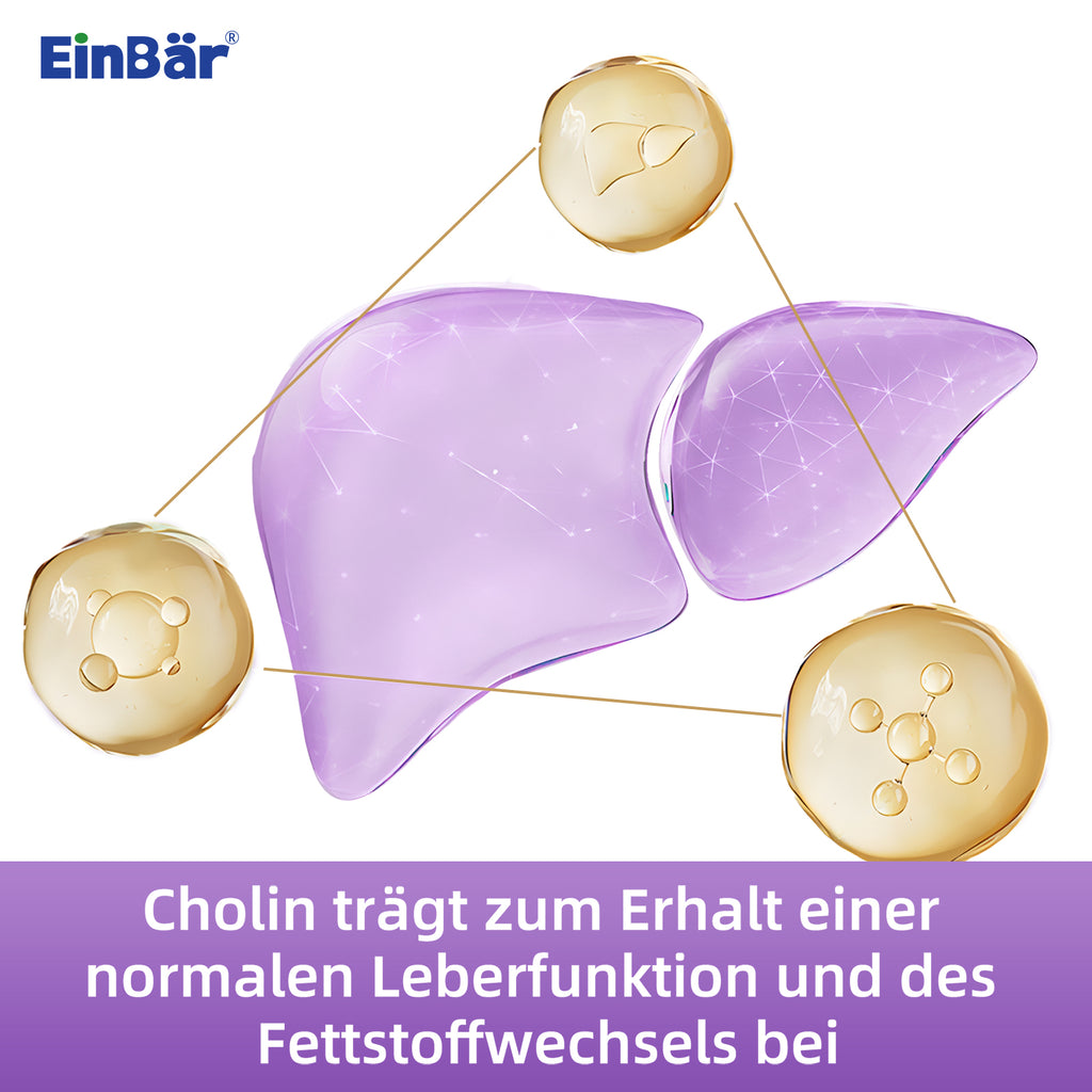 EinBär Mariendistel Komplex – Detailansicht 5