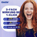 EinBär Meno Plus – Detailansicht 5