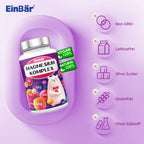 EinBär Magnesium Komplex – Detailansicht 6