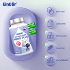 EinBär Meno Plus – Detailansicht 6