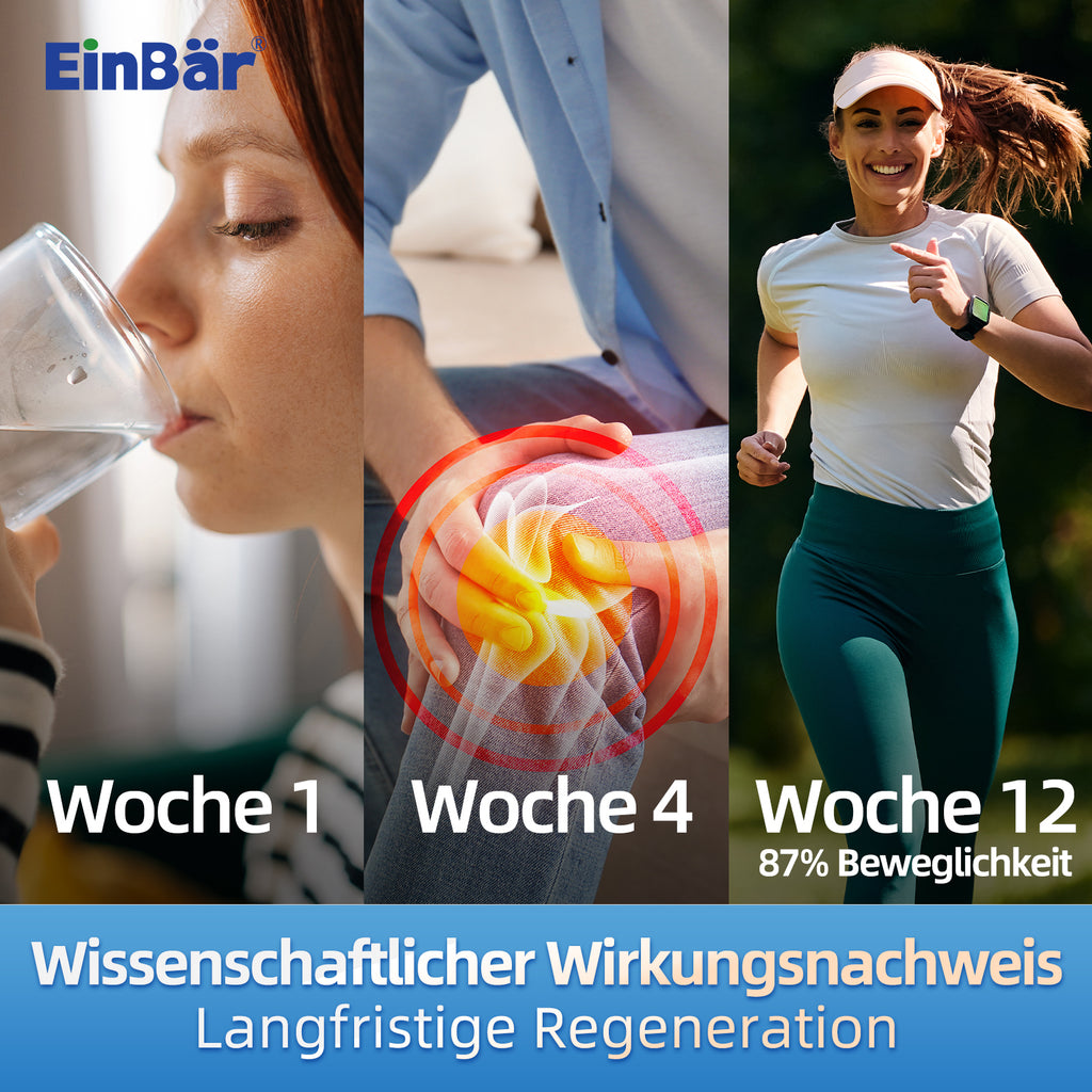 EinBär Glucosamin & Chondroitin – Detailansicht 6