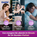 EinBär Magnesium Komplex – Detailansicht 2