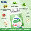 EinBär Water Balance Brennnessel Komplex mit Rosskastanie, Gotu Kola & Magnesium – 90 Kapseln